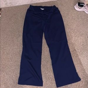 Greys Anatomy Scrub Pants